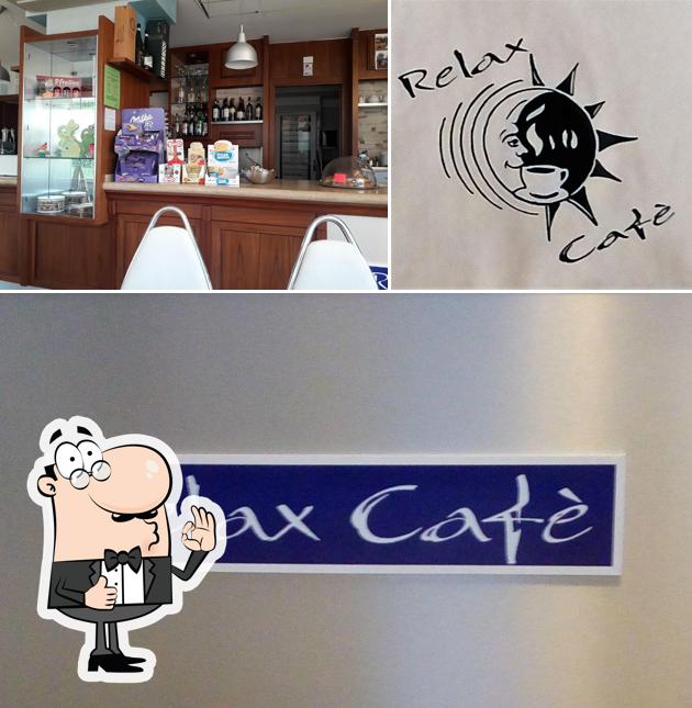 See the image of Relax Cafè