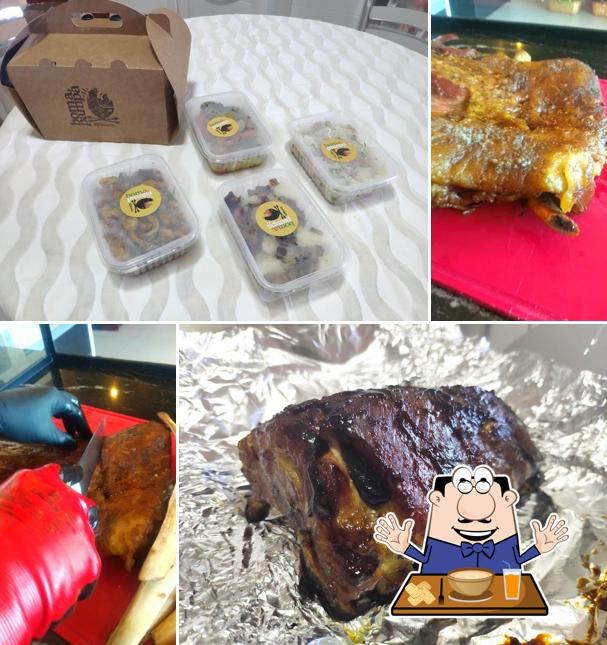 Bom a Pampa - Steak House, Churrascaria, Carnes Nobres & Churrasco Gaúcho