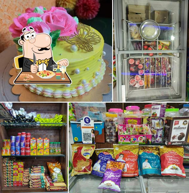 KARNI BAKERY STORE