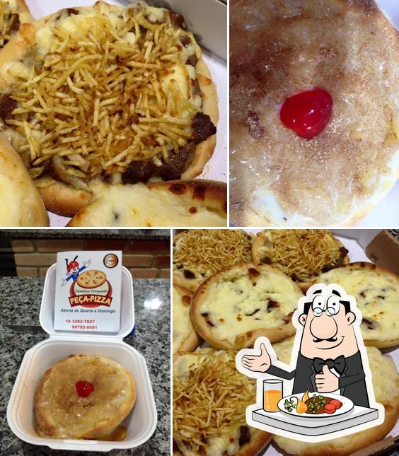 Peça Pizza Torquato