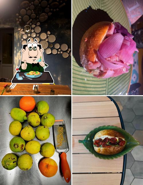Cibo al QB - Food Lab and Spirits