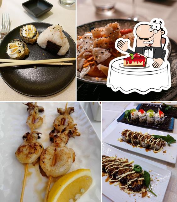 Ristorante Giapponese Kayi Sushi