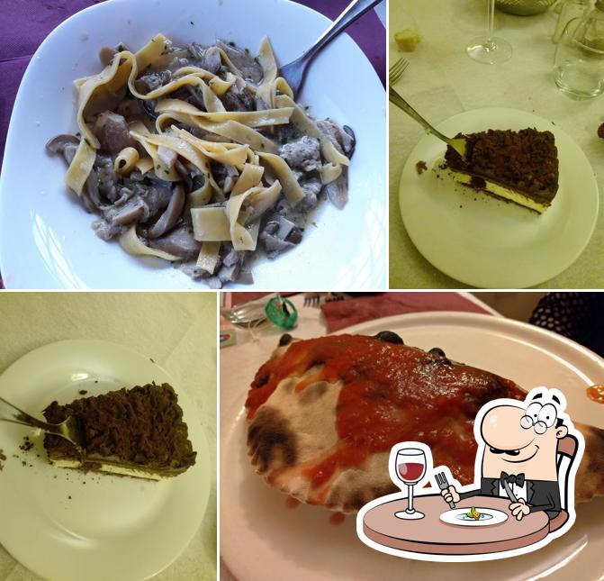 Ristorante Pizzeria Da Marcellino