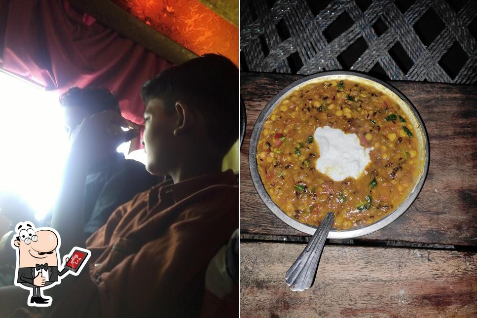 Sharma Hotel & Restaurant