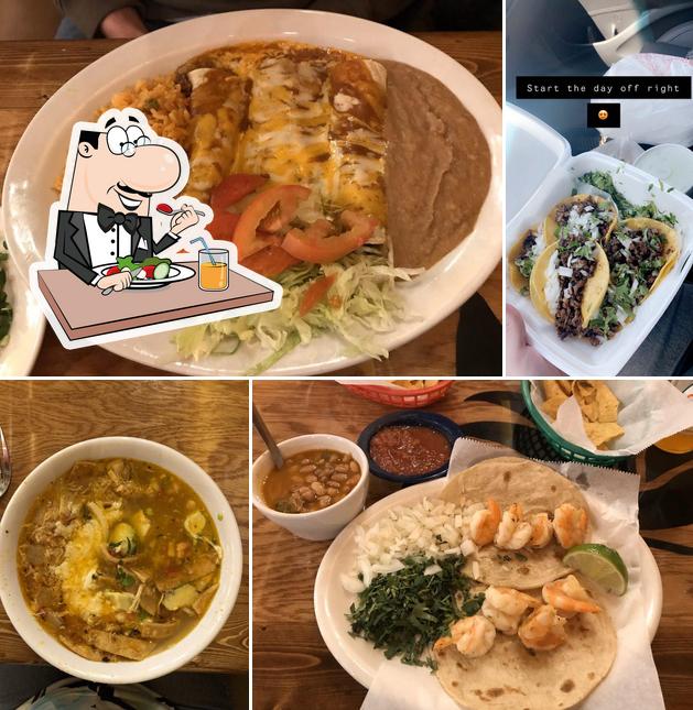 Los Tres Magueyes Cantina & Grill, Temple - Restaurant menu, prices and reviews