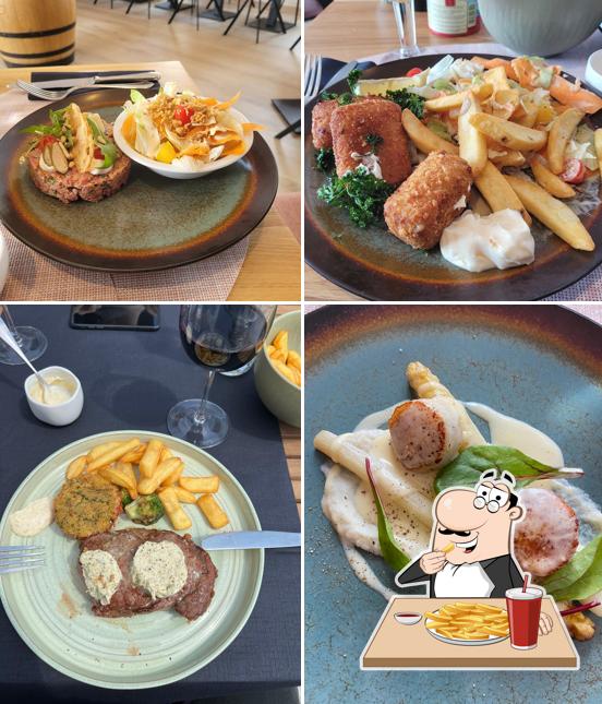 Restaurant mangeé