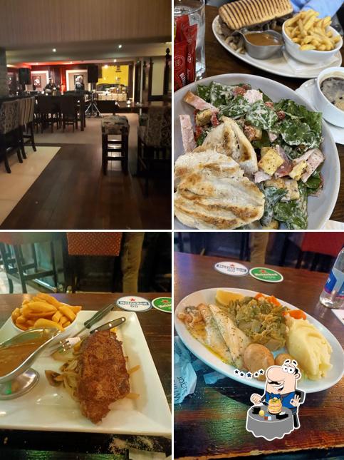 The Pheasant Bar & Grill in Drogheda Restaurant reviews