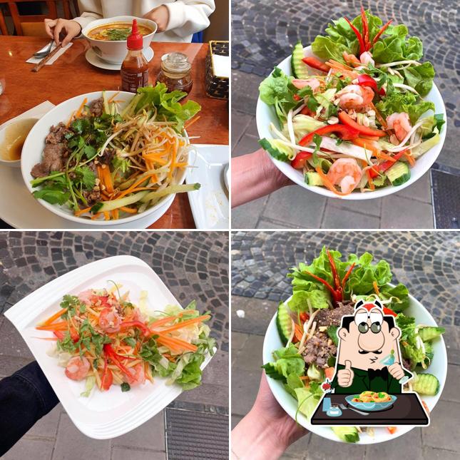 Die besten pho Bo in Regensburg Restaurants, Winter 2024 - Restaurant Guru
