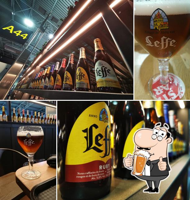 Leffe Bar