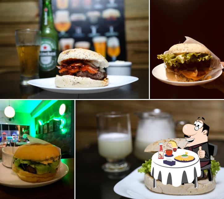 Garagem Burger