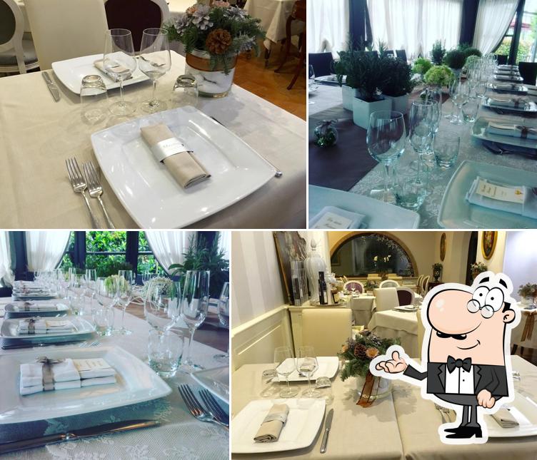 Chiacchiere Wine & Restaurant