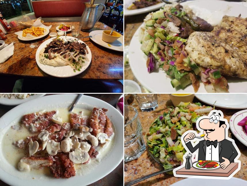 Top 5 lebanese restaurants in Dearborn, april 2025 - Restaurant Guru