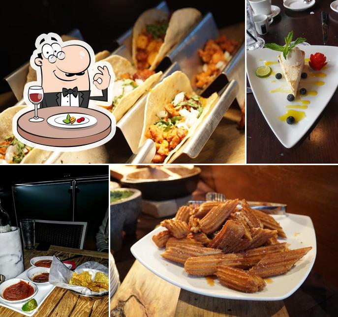 Cafe Herrera on Lamar, 665 S Lamar St in Dallas - Restaurant reviews