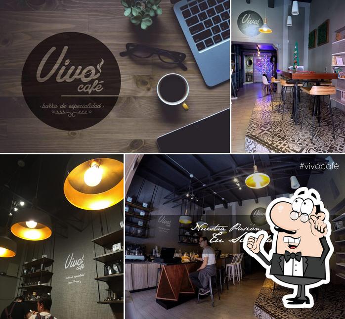 Vivo Café, Guanajuato Opiniones del restaurante