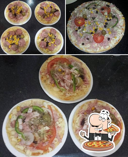 Vídeo Lanches