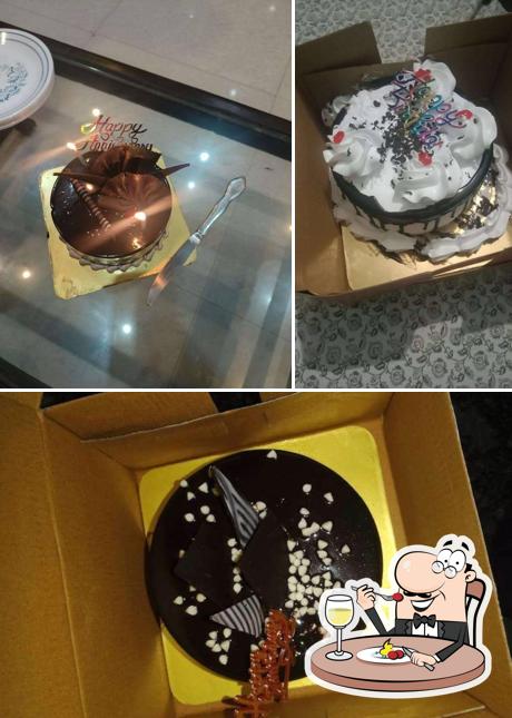 Cake Celebration