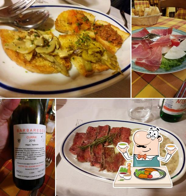 Cibo al Dalla Zia