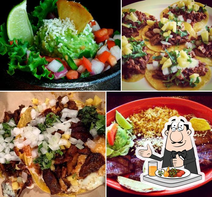 Restaurante El Taquito, Pflugerville, 20205 FM 685 Opiniones del
