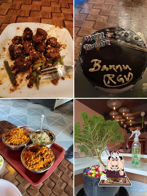 FOOD HUNTER & SHAWARMA VIBES, Razole Restaurant reviews