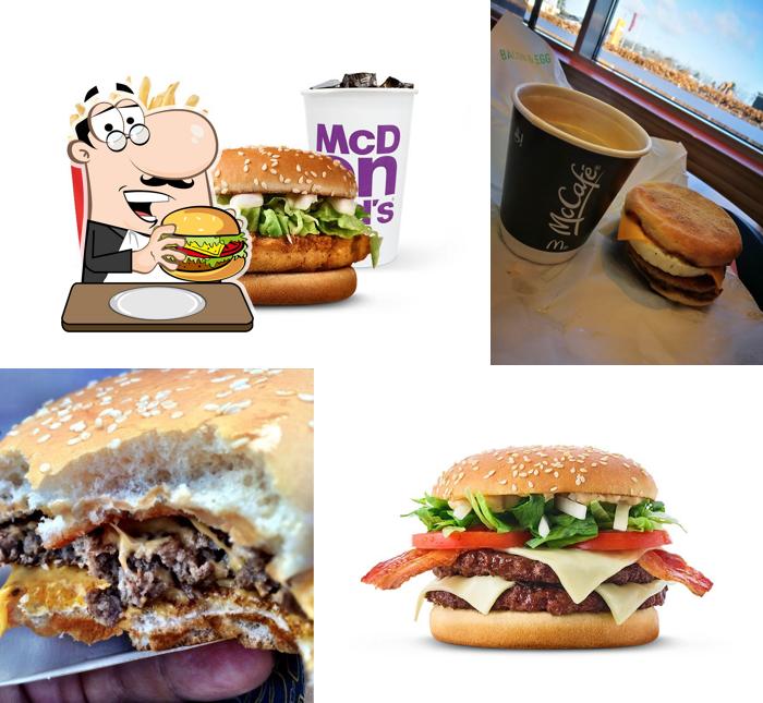 McDonald's Frederikssund