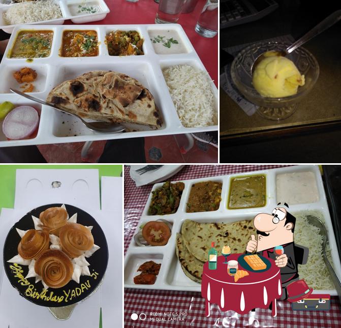 Ghar Ki Rasoi Family Restaurant