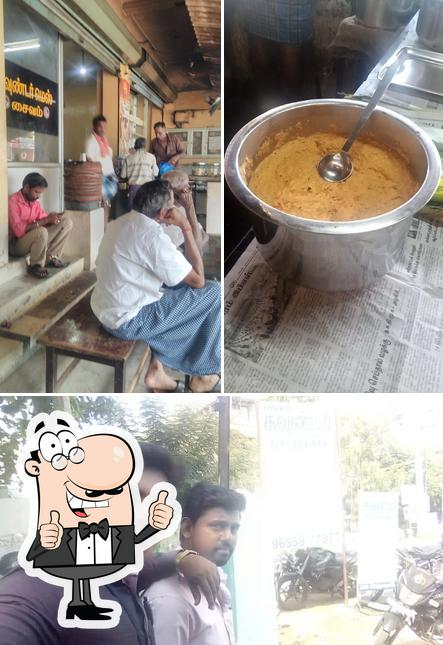 See this image of Gounder Mess