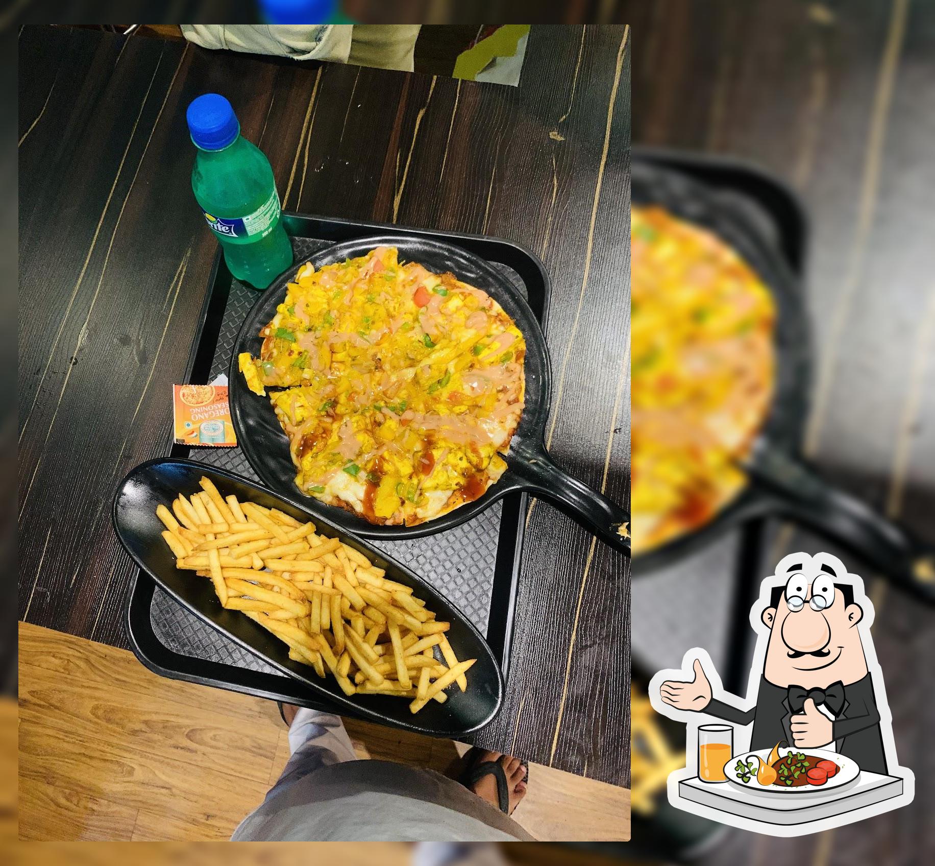 Jungle Grill FoodHub