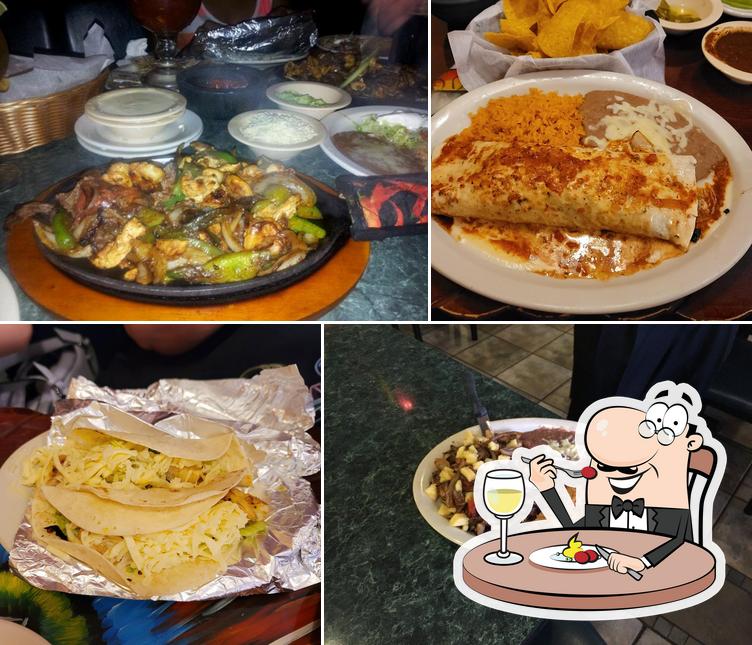 LOS BRAVOS MEXICAN RESTAURANT - 45 Photos & 45 Reviews - 2274