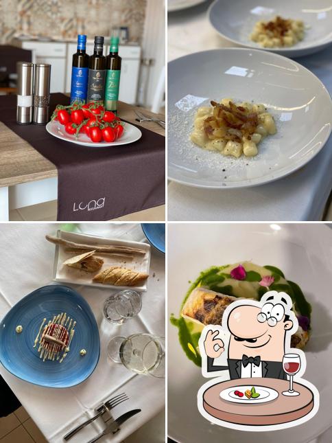 Luna Ristorante