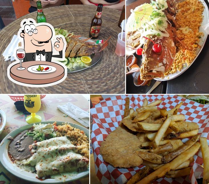 Mamacitas Latin Bar & Grill, 591 N Broadwalk in Hollywood Restaurant