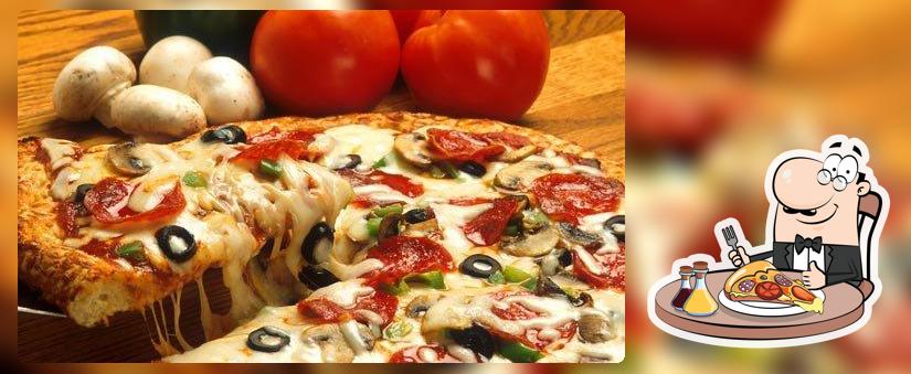 Pizza Land
