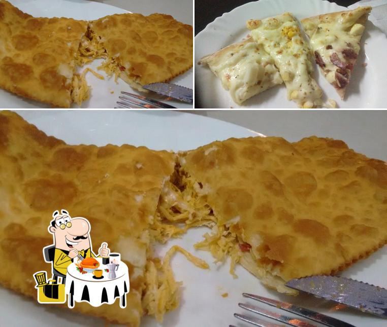 Pizzaria BomSabor Tambaú