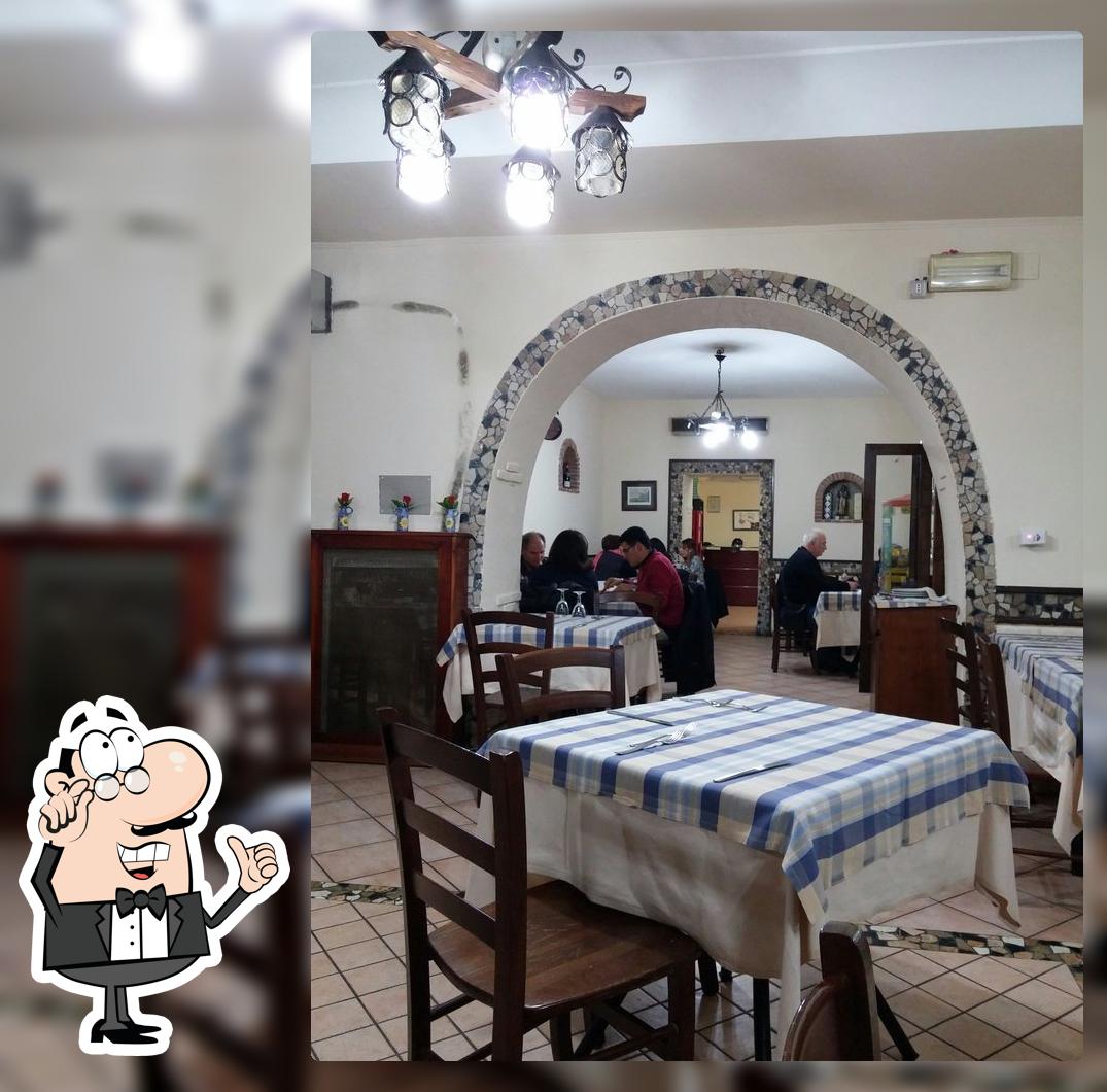 Antichi Sapori Flegrei