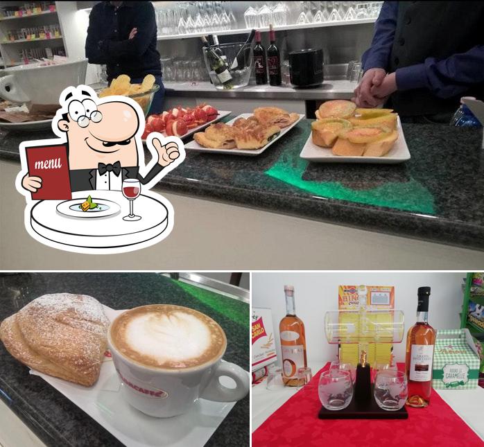 Cibo al Arcobaleno Cafè di Lillini Massimo