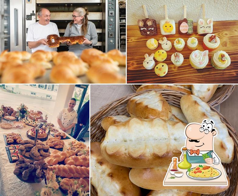 Bäckerei Zuckerkuss GmbH