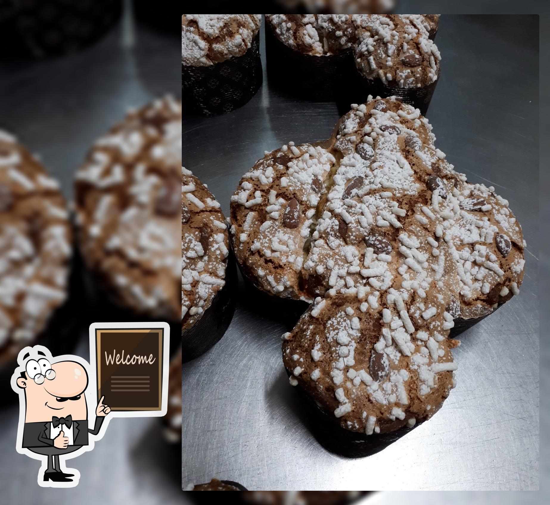 Bar, Pasticceria e Gelateria "l'Artigiana"