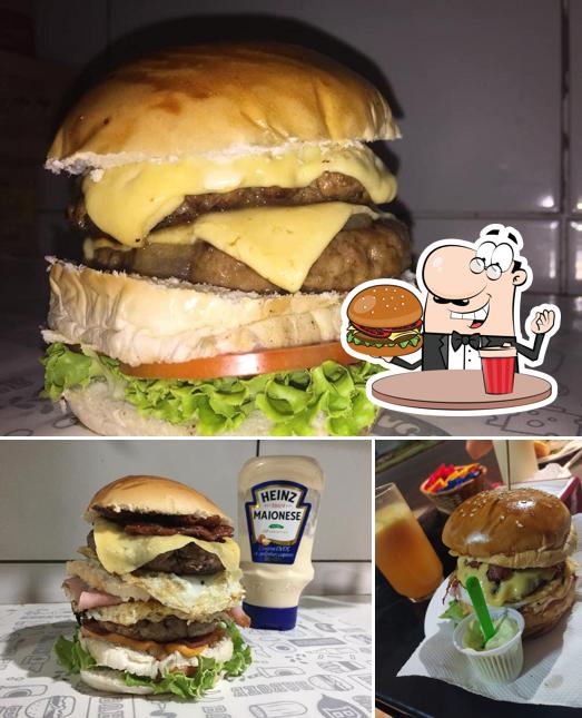 Chaparral Hamburgueria