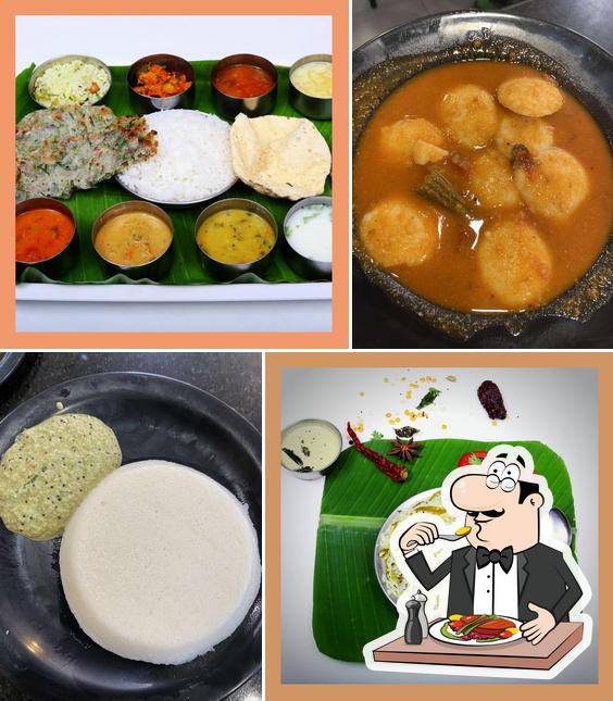 IDC KITCHEN, Bengaluru, 4 Restaurant menu and reviews