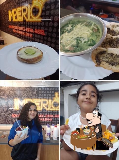 Império Pizzaria