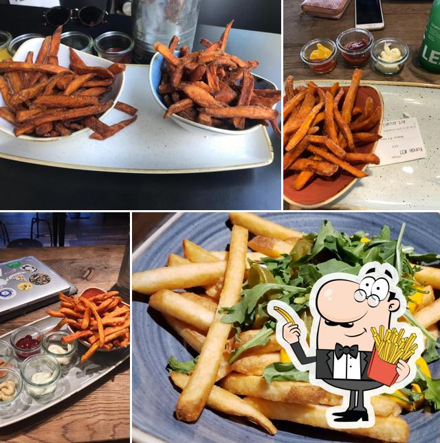Le Burger Mariahilfer Straße