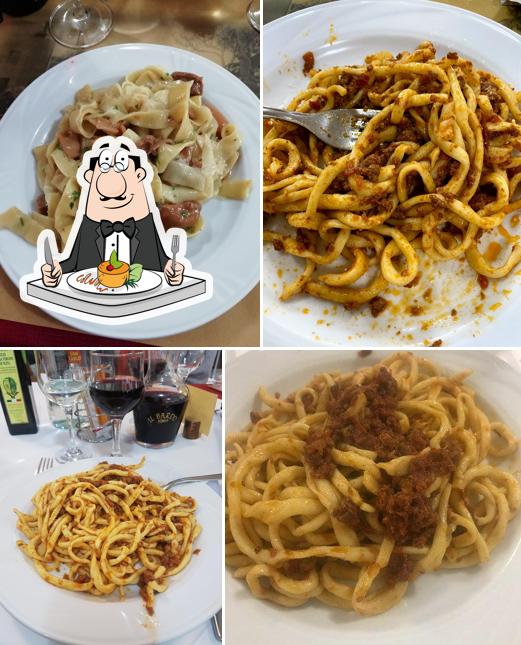 Ristorante Tiziana