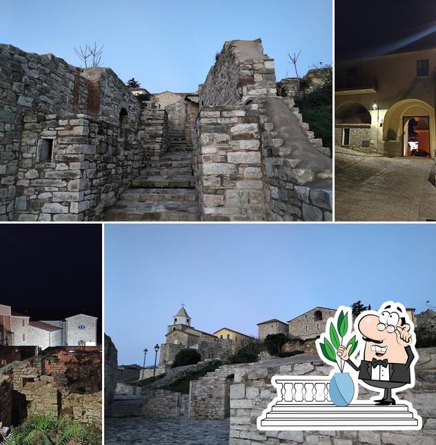 Ristorante Al Borgo