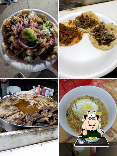 Tacos El Chingo in Los Angeles Restaurant reviews