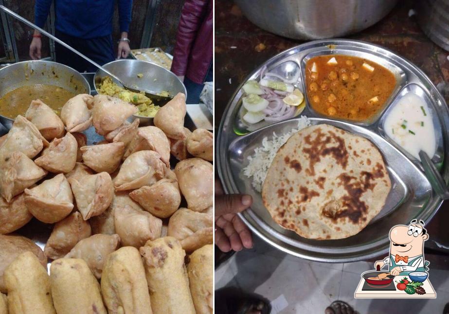 Teekha Meetha Swaad