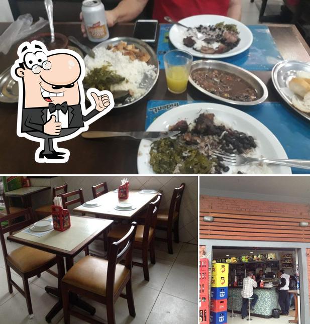 See the image of Bar Lanches Tsui