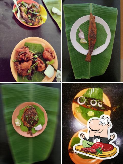 SHETTY LUNCH HOME
