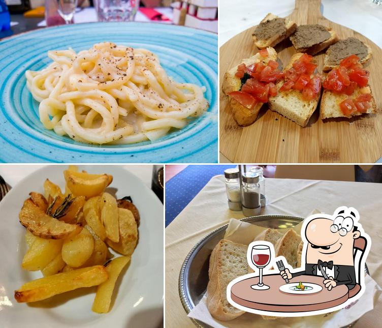 Santa Maria Pizza,Ciccia E Tradizione