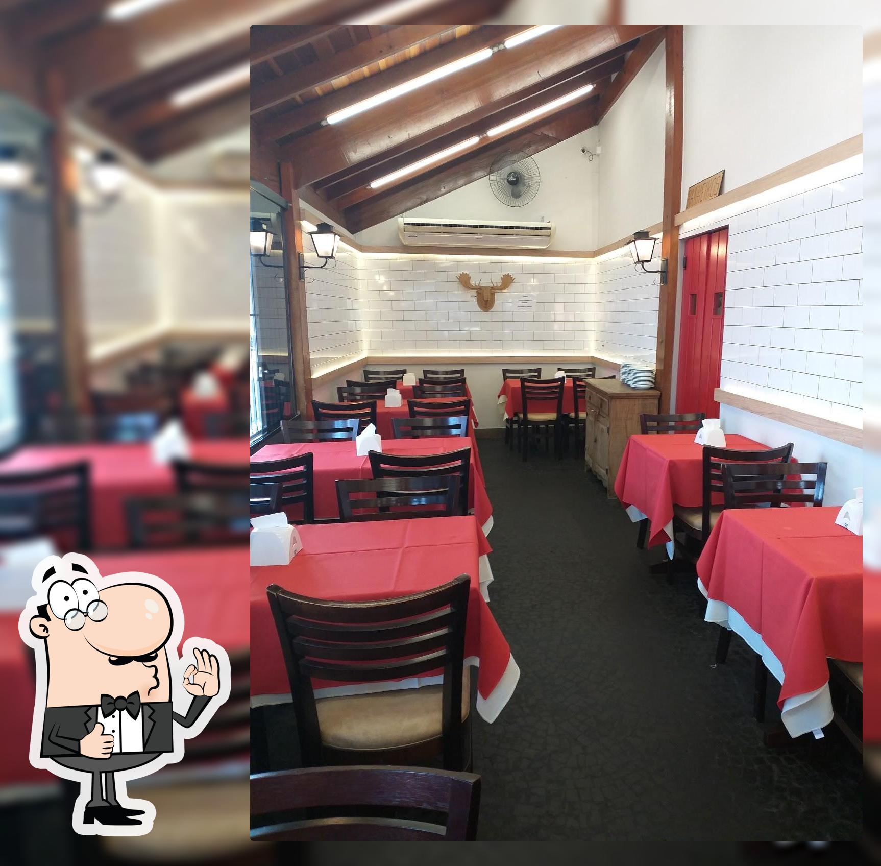 Schenatto Churrascaria