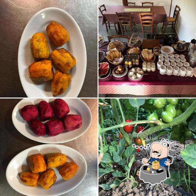 Cibo al Su Meurreddu