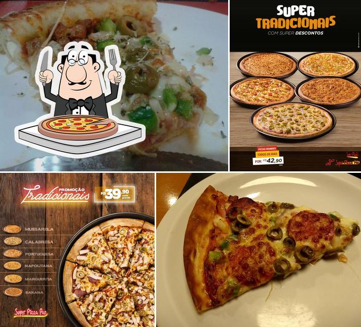 Super Pizza Pan - Arujá